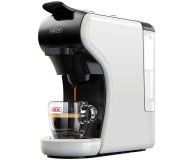 HiBrew Kapsułkowy ekspres do kawy 4w1 H1A-white (biały) - 1486571 - zdjęcie 2
